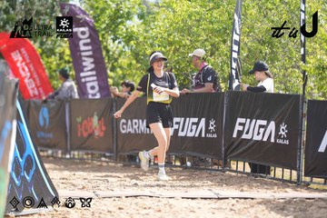 Dalat Ultra Trail 2026 - Ảnh #4856720