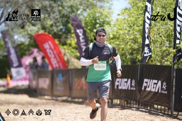 Dalat Ultra Trail 2026 - Ảnh #4692327