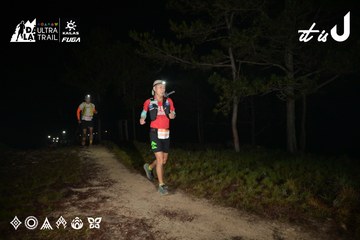 Dalat Ultra Trail 2026 - Ảnh #4751153