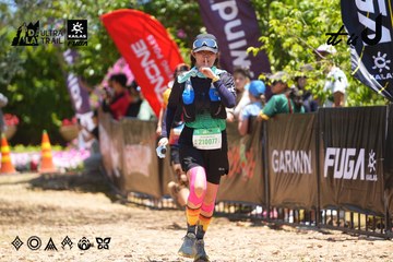 Dalat Ultra Trail 2026 - Ảnh #4700434