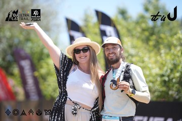 Dalat Ultra Trail 2026 - Ảnh #4693835