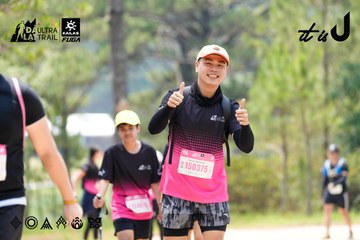 Dalat Ultra Trail 2026 - Ảnh #4835391