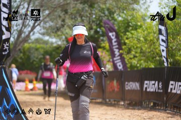 Dalat Ultra Trail 2026 - Ảnh #4867192