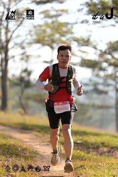 Dalat Ultra Trail 2026 - Ảnh #4894783