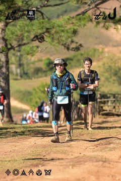 Dalat Ultra Trail 2026 - Ảnh #4715399
