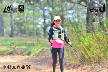 Dalat Ultra Trail 2026 - Ảnh #4873980