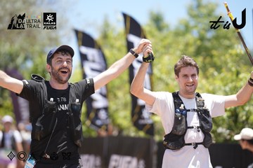 Dalat Ultra Trail 2026 - Ảnh #4693494