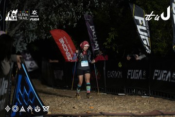 Dalat Ultra Trail 2026 - Ảnh #4762352