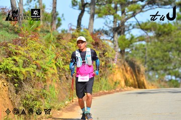 Dalat Ultra Trail 2026 - Ảnh #4748456