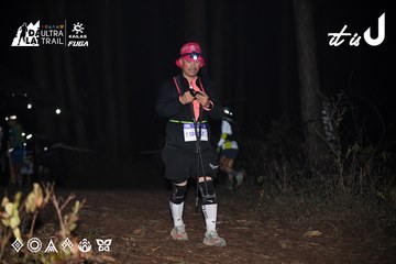 Dalat Ultra Trail 2026 - Ảnh #4700970