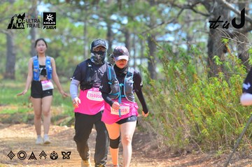 Dalat Ultra Trail 2026 - Ảnh #4793419