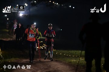 Dalat Ultra Trail 2026 - Ảnh #4708096