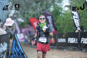 Dalat Ultra Trail 2026 - Ảnh #4761504
