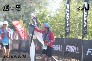 Dalat Ultra Trail 2026 - Ảnh #4685161