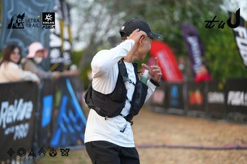Dalat Ultra Trail 2026 - Ảnh #4745992