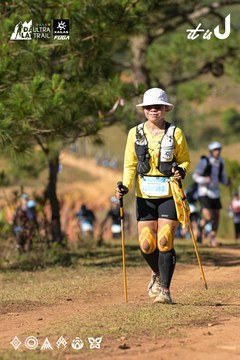 Dalat Ultra Trail 2026 - Ảnh #4715426