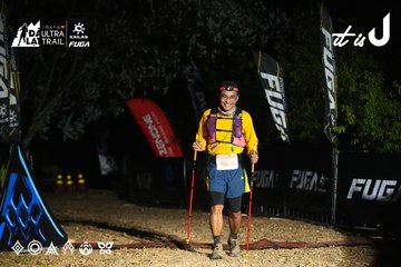 Dalat Ultra Trail 2026 - Ảnh #4763091