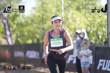 Dalat Ultra Trail 2026 - Ảnh #4685351