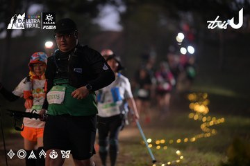 Dalat Ultra Trail 2026 - Ảnh #4721240