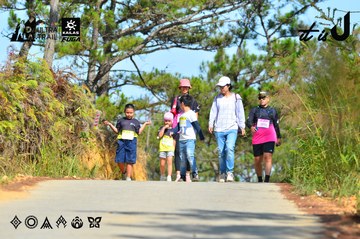 Dalat Ultra Trail 2026 - Ảnh #4749510