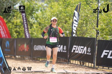 Dalat Ultra Trail 2026 - Ảnh #4859199