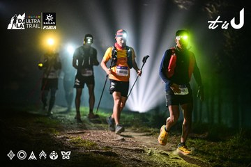 Dalat Ultra Trail 2026 - Ảnh #4899748