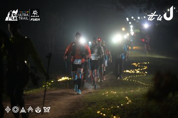 Dalat Ultra Trail 2026 - Ảnh #4719847