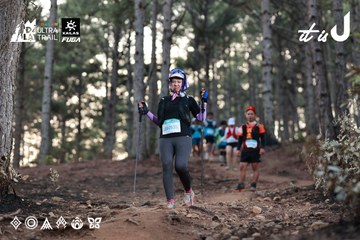 Dalat Ultra Trail 2026 - Ảnh #4741380