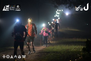 Dalat Ultra Trail 2026 - Ảnh #4719143