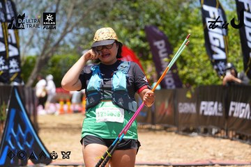 Dalat Ultra Trail 2026 - Ảnh #4701310