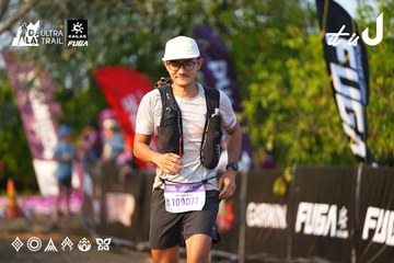 Dalat Ultra Trail 2026 - Ảnh #4743282