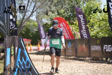 Dalat Ultra Trail 2026 - Ảnh #4692092