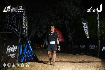 Dalat Ultra Trail 2026 - Ảnh #4763177