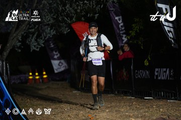 Dalat Ultra Trail 2026 - Ảnh #4757430