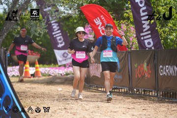 Dalat Ultra Trail 2026 - Ảnh #4866617