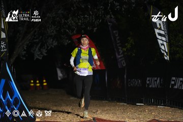Dalat Ultra Trail 2026 - Ảnh #4763432