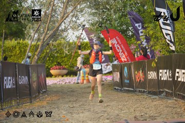 Dalat Ultra Trail 2026 - Ảnh #4760838