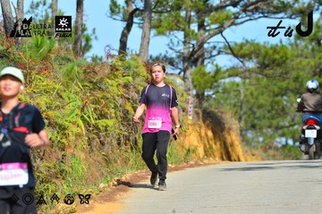 Dalat Ultra Trail 2026 - Ảnh #4748983