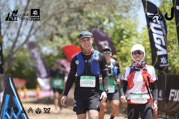 Dalat Ultra Trail 2026 - Ảnh #4693878