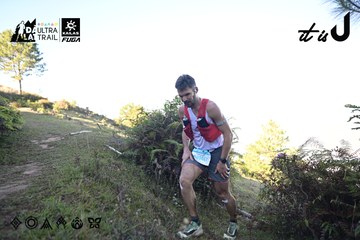Dalat Ultra Trail 2026 - Ảnh #4731378