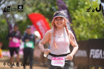Dalat Ultra Trail 2026 - Ảnh #4866462
