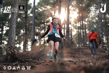 Dalat Ultra Trail 2026 - Ảnh #4740663