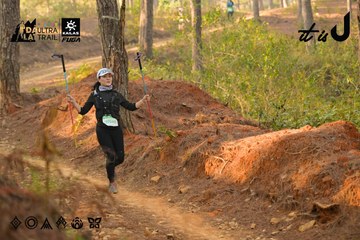 Dalat Ultra Trail 2026 - Ảnh #4842325