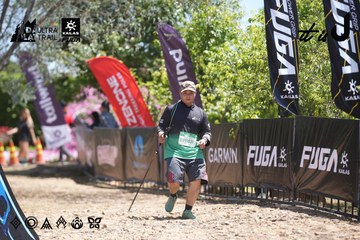 Dalat Ultra Trail 2026 - Ảnh #4691850