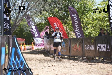 Dalat Ultra Trail 2026 - Ảnh #4692200