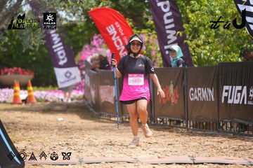 Dalat Ultra Trail 2026 - Ảnh #4866634