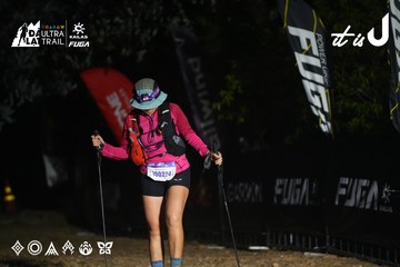 Dalat Ultra Trail 2026 - Ảnh #4763247