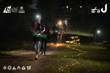 Dalat Ultra Trail 2026 - Ảnh #4720807