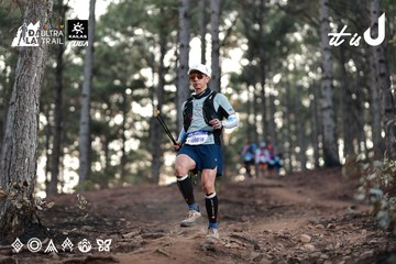 Dalat Ultra Trail 2026 - Ảnh #4741184