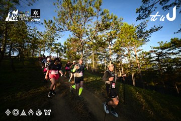 Dalat Ultra Trail 2026 - Ảnh #4910113